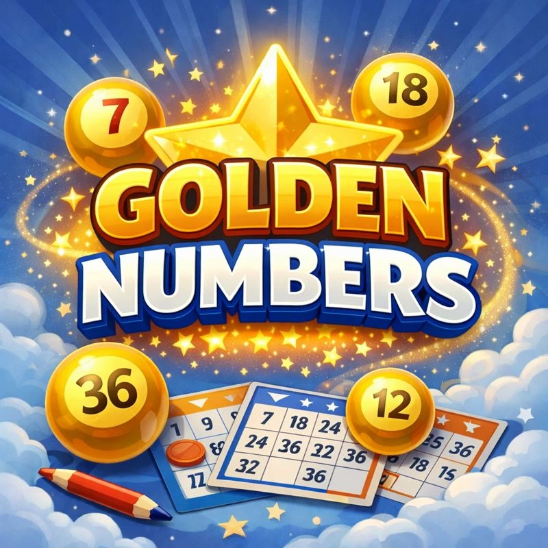 Golden Numbers