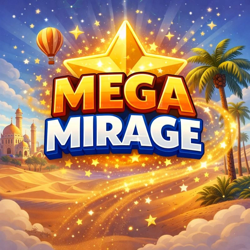 Mega Mirage
